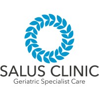 Salus Clinic PTY LTD Logo