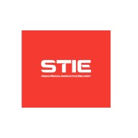 STIE Pvt Ltd Logo