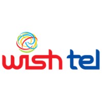Wishtel Pvt Ltd Logo