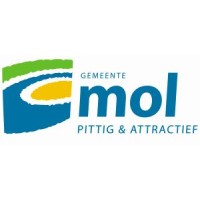 Gemeentebestuur Mol Logo