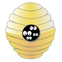 hivesoft Logo