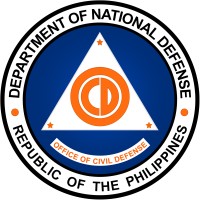 Office of Civil Defense Logo
