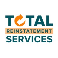 Total Reinstatement Services Ltd Logo