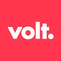 Volt Communication GmbH Logo