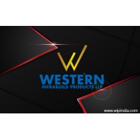 Western Infrabuild Products LLP Logo