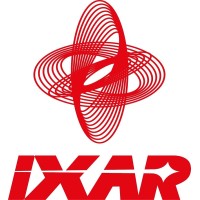 IXAR (Industrial X-Ray & Allied Radiographers (I) Pvt. Ltd.) Logo