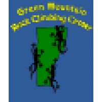Green Mountain Rock Climbing Center Logo