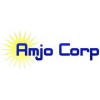 Amjo Corp Logo