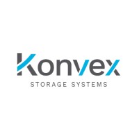 KONVEX Storage Systems, S.L. Logo