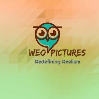 WEO Pictures Logo