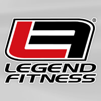 Legend Fitness Logo