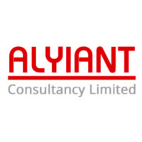 Alyiant Consultancy Limited Logo