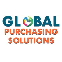 Global Purchasing Solutions Ltd Logo