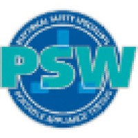PSW Services Logo