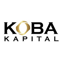 Koba Kapital DMCC Logo
