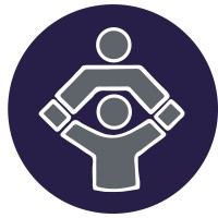 Christian Association of Youth Mentoring Logo