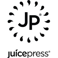 Juice Press Logo