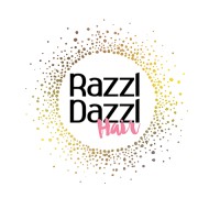 Razzl Dazzl Hair Logo