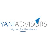 YANI ADVISORS Logo