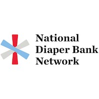 National Diaper Bank Network Logo