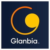Glanbia Logo