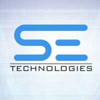 SE TECHNOLOGIES Logo