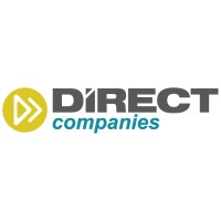 Direct Companies Logo