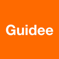 Guidee Logo