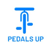 Pedals Up Innovation LLP Logo