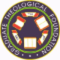 Graduate Theological Foundation Logo