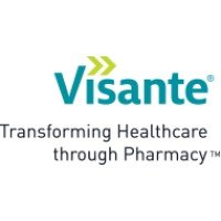 Visante Logo