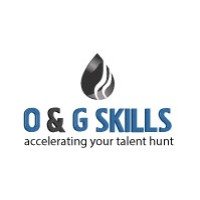 O&G Skills Logo
