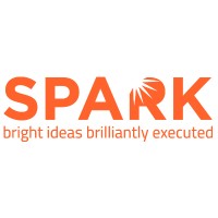 Spark Communications (UK) Logo