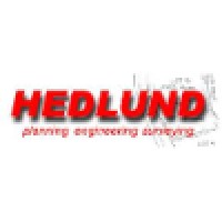 Hedlund Engineering Logo