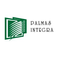 Grupo Palmas Integra S.A. de C.V. Logo