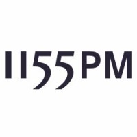 1155PM consultants Logo