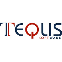 Teqlis Software Logo