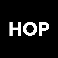 Home of Performance Logo