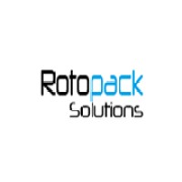 Rotopack Solutions ®️ Logo