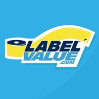 LabelValue Logo