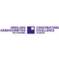 Constructing Excellence in Wales Logo
