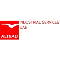 ALTRAD INDUSTRIAL SERVICES UAE, CAPE / HERTEL Logo