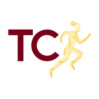 Tucker Center for Research on Girls & Women in Sport Logo