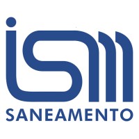 ISM Saneamento Logo
