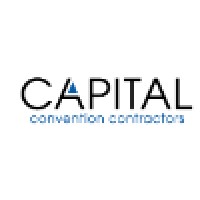 Capital Convention Contractors Logo