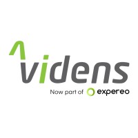 Videns IT Services | Now part of Expereo Logo