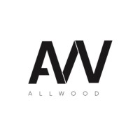 Allwood Machinery Logo