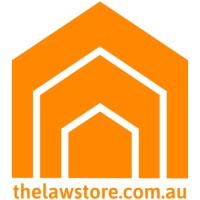 thelawstore.com.au Logo