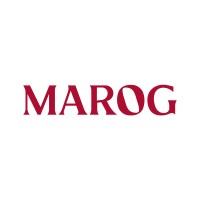 MAROG Logo
