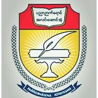 East Yangon University - EYU Logo